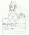 Barbra the Bisexual Baker 