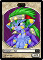 cat token (chezario)
