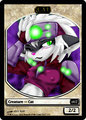 cat token (cid)