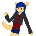 REQUEST: Blu by KonekoMiyuki