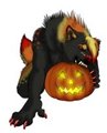 InfernalEmbyr's Pumpkin Attack!!