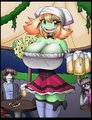 Froggy Fräulein