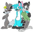 Me & my buddies