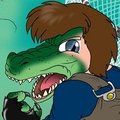 Gator Waders