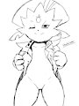 [Twitter Raffle] Weavile