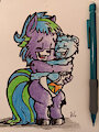 Just A Little Hug