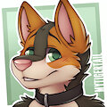 Icon commission for Theechories
