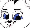 Zuberi the White Lion