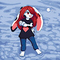 Snowball fight!