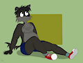 Timmy by Rasik