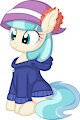 Coco Pommel - Hoodie