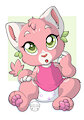 Curious Mulberry -By MuffinScribbles-