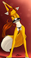 Mia Yoga