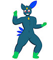 Suo The Sneasel [FurryBoiAlan]