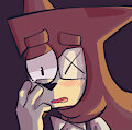 Angst by SomeoneTwoHug