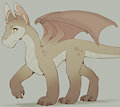 Dargon by skidoo