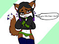 Imogen flirt