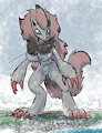 Zoroark Curiosity