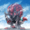 Zoroark Opinions