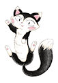 ONE_TINY_FOX“SESAME”
