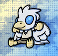 Birb Ploosh by zecon125