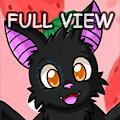 [Commission] Baby Fangie