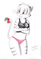 Tira - Metal Kitty (v2.0) (03.2022)