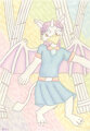 Nodoka Pillar Background