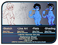 Commission Info - 2022
