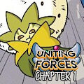 Uniting Forces - Chapter 1 Page 1
