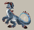 “Party Dragon”