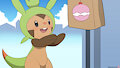 Chespin