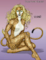 Vicious by Tomas Burgos by Darcsyde