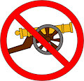 NonCanonCannon