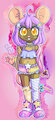 Pastel Stars [plz read] by BlaqueBerry