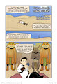 Warm Sands, Sharp Claws 01