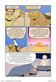 Warm Sands, Sharp Claws 02