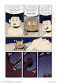 Warm Sands, Sharp Claws 03
