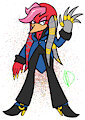 Lien-Da redesign