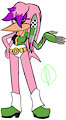 Julie-Su redesign update