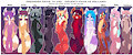 *PREORDERS AVAILABLE*_Red pandas