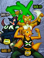 D-Generation Z by Frist44