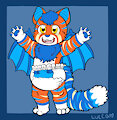 Bobby the Cat Bat