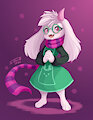 Ralsei (Chapter 2)