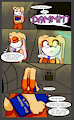 Metropolis Heart Pg. 5