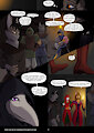 Wandering Spirits, Chapter 1 (pg. 7)