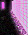 Vapor's Shop (Back Hallway) by TheSynninideInjection