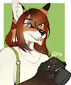 Reshu by eokapy