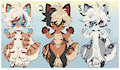 Adopts:Closed by Clara