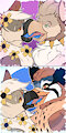 [C] Tongue Kissing